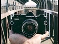Olympus OM-2s Program Review || The Underrated Brother