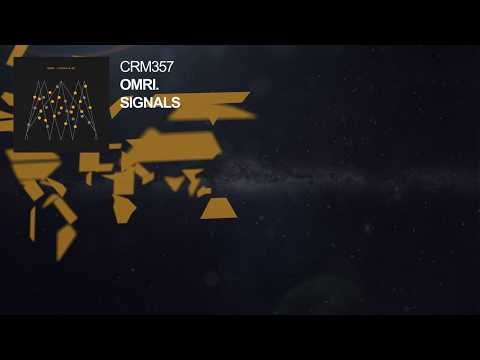 OMRI. - Signals