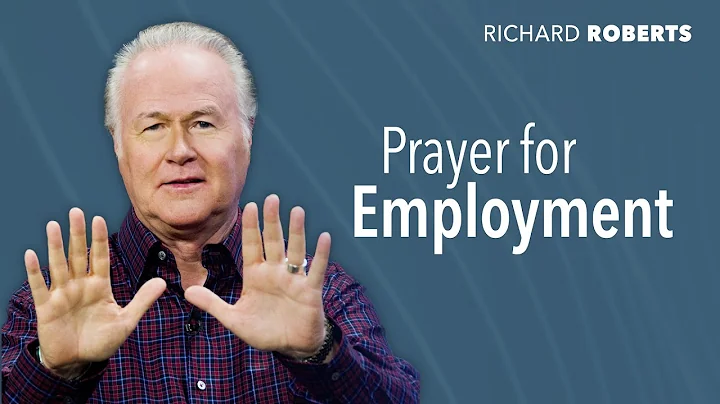 Prayer for Employment