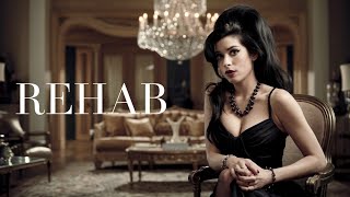 Amy Winehouse - Rehab 🔥 Bass Boosted Remix
