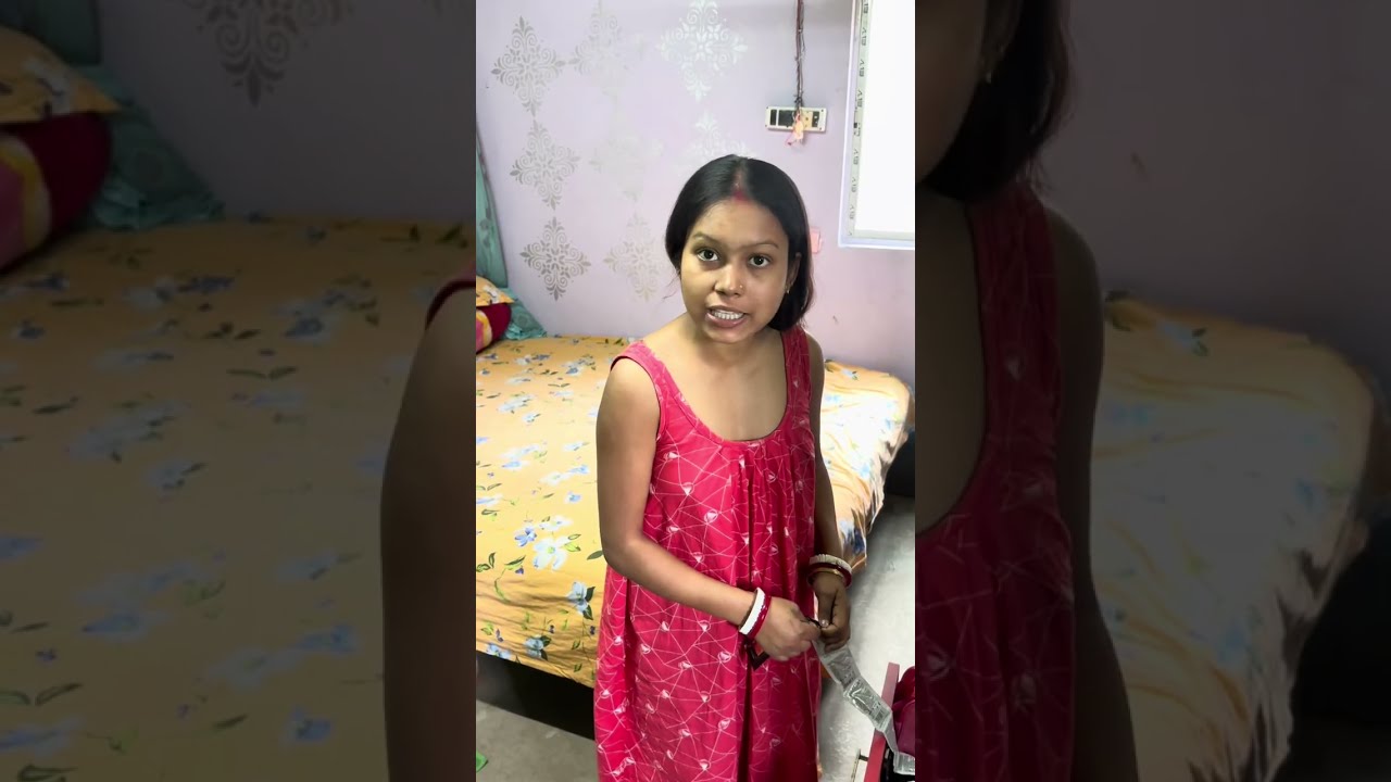 গরম পড়তে না পড়তে অনুর যত বাজে বায়না শুরু হয়ে গেল