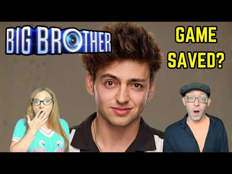 Big Brother 28 live feed spoilers: Did Drew just salvage his game? (Day 46, #bb28)