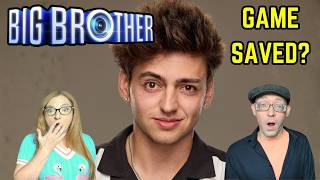 Big Brother 28 live feed spoilers: Did Drew just salvage his game (Day 46, #bb28)