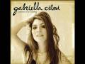 Capture de la vidéo Gabriella Cilmi - Warm This Winter Available To Download Now