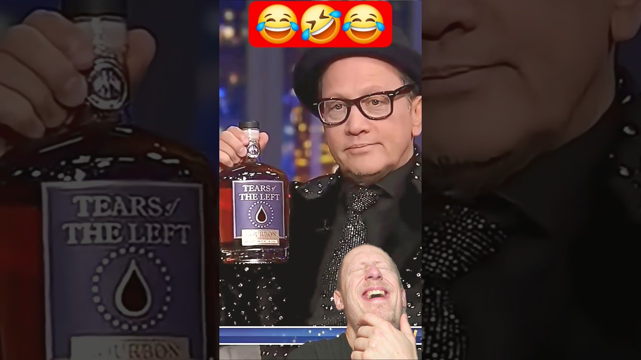 Rob Schneider Unveils a SHOCKING Gift for Sensitive Liberals