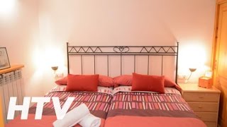 Hostal La Cuineta de Cal Triuet en Gósol