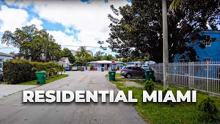 Miami Scooter Ride : Little Havana \\