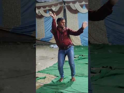 नई भाभियों का नाच किया फेल// सुपर डांसर #नंदकिशोर