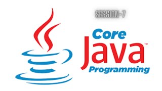 Celebrity Core Java Session   7 Wealth