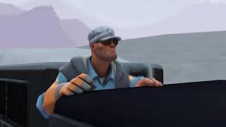 [SFM] Sniper hijack train