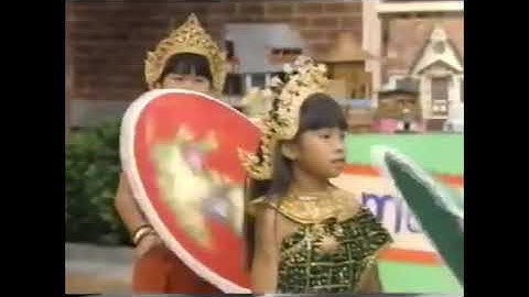 Waiting For Mr. MacRooney & Any Way You Slice It (Demo Version) Part 38