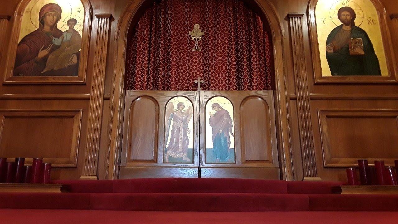 Great Vespers 2-14-2025