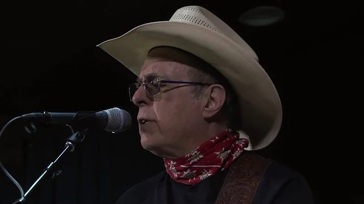 TFT-TV Presents Tom Russell!