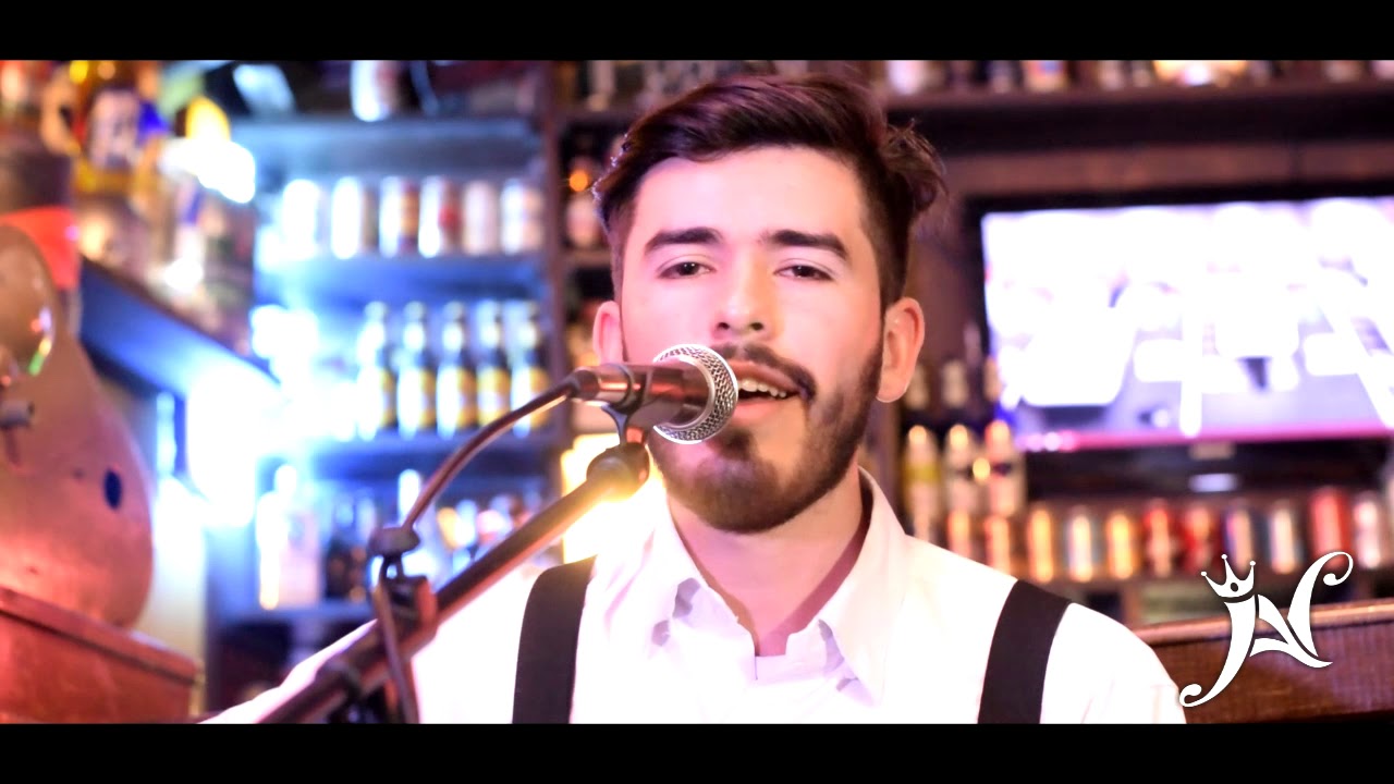 (COVER) IAN VEGA-NOS DIERON LA 10 Y LAS 11-JOAQUIN SABINA