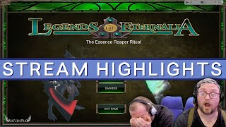 LRR Twitch Stream Highlights 2023-03-02