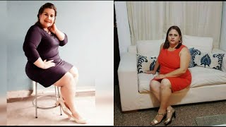 Hispanic heritage month BBW fashion Gordita latina style Mexican girl clothing 1