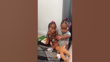 These two.. 💞😂