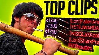 INSANE MVP ONLY KILL CHAIN! βΎοΈ Black Ops 3 COD TOP CLIPS #31