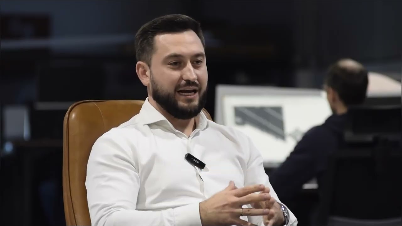 History of cooperation with Luehr Filter GmbH