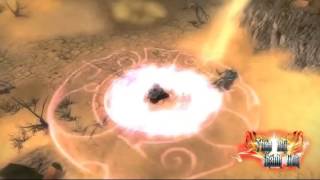 Game thập nhị thánh linh screenshot 4