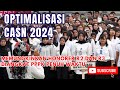 OPTIMALISASI CASN 2024. HONORER R2 DAN R3 DIANGKAT PPPK PENUH WAKTU?