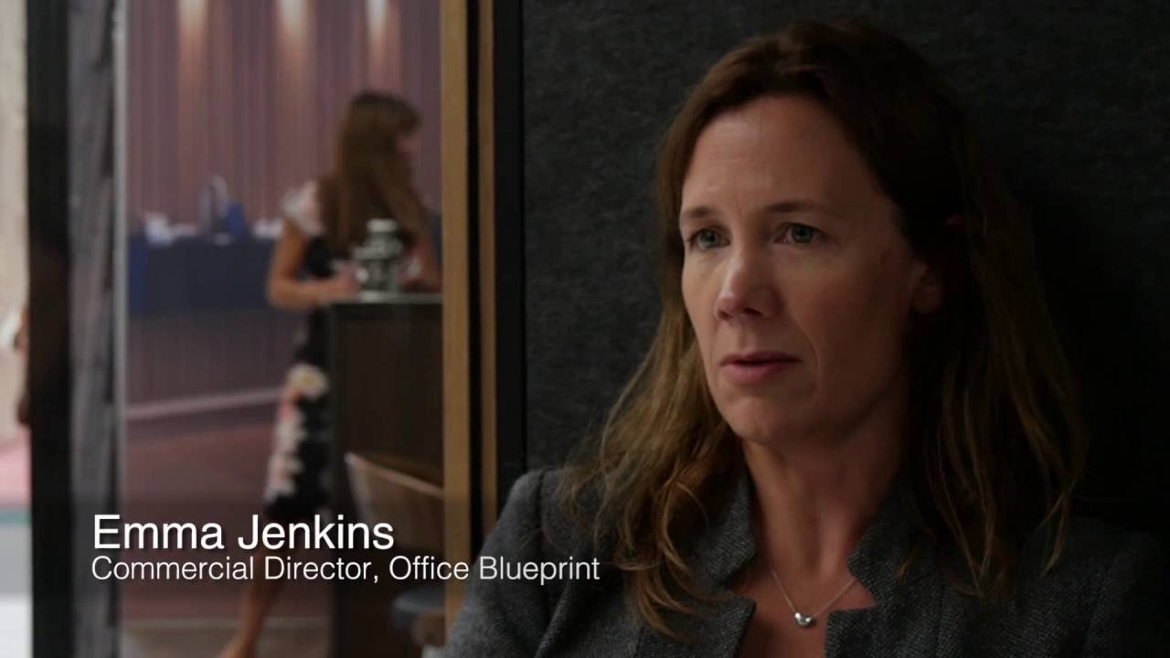 Framery acoustic booths at 100% Design 2016