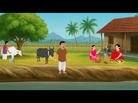 ईम नद र क स ल Imaandari Ka Sila Cartoon Stories Hindi Kahani Kahaniya 