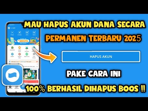 How to delete a permanent fund account 2025 | Delete a permanent fund account