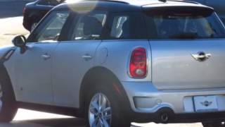 2011 MINI Cooper Countryman - Phoenix, AZ