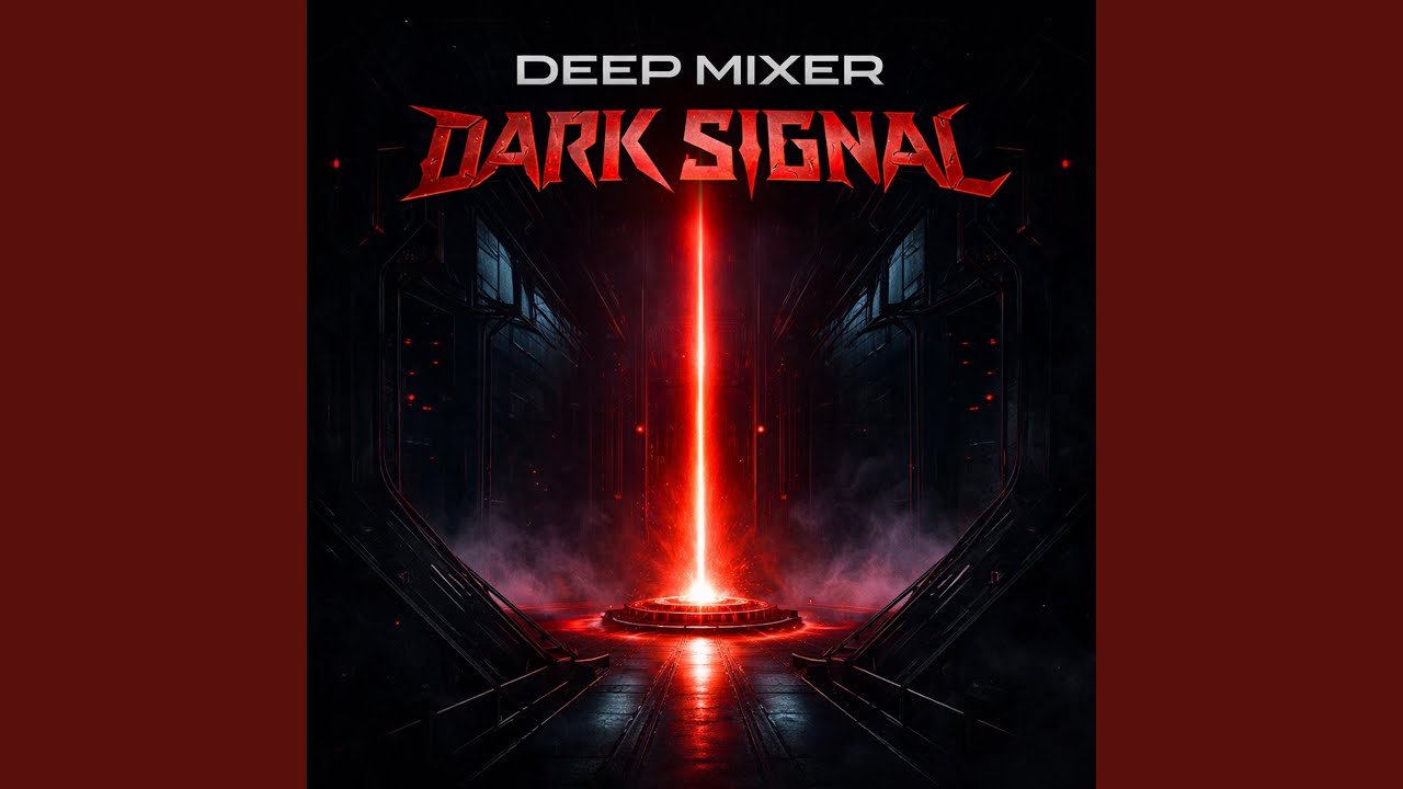 Dark Signal