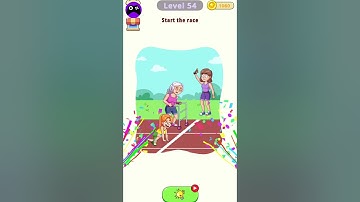 Draw Funny Story level 54 gameplaywalkthrough|All levels | android, iOS mobile/new update#short