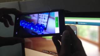 Facebook 3D v3 screenshot 4