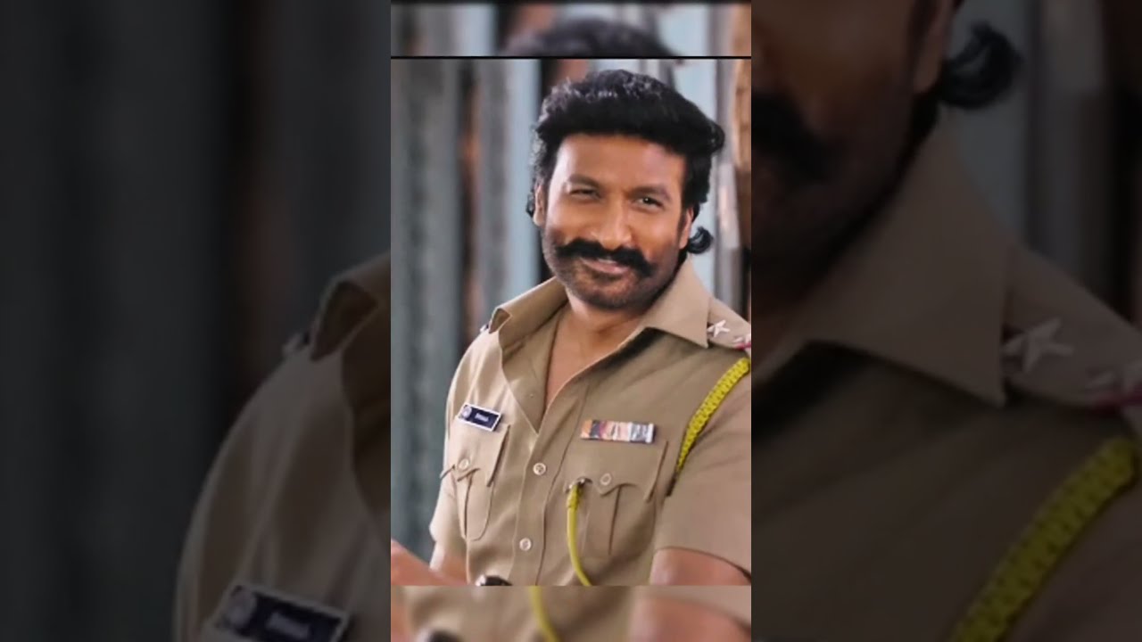 🔥 Watch the Most Romantic Scene from Bheema Movie ft. Gopichand & Heroine | Telugu Short Video 🎥