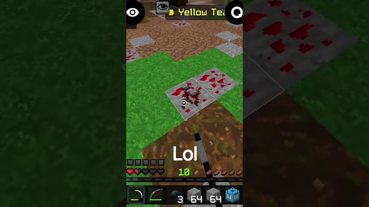 he js fell off lol | 