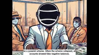 AGNDD Intellireport: List of Ponzi Schemes