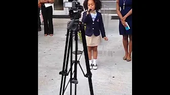 Lift Every Voice and Sing
