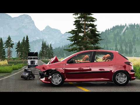 BeamNG Drive -