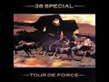 38 Special - If I&#39;d Been the One