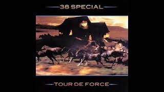 38 Special - If I&#39;d Been the One