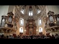 Non Nobis, Domine (Dan Forrest) World Premiere - Salzburg Cathedral
