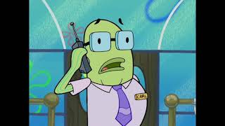 Mr. Blandy? Code red! Free thinker!