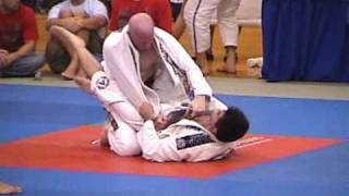 Scott Dewitt Vs. Joao Silva