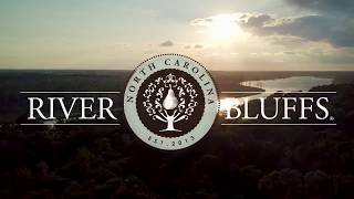 River Bluffs - Waterfront Community in Wilmington, NC