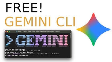Gemini CLI Setup & To-Do App Tutorial | Free Powerful AI Tool