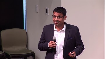 Varun Kumar & Greg Weiss - Sysco Journey from Disparate Systems to a Data Lake & Beyond