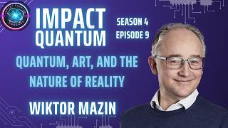 You’ve Never Seen Quantum Physics Like This