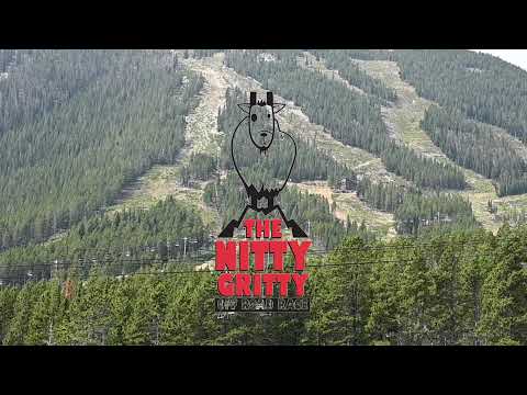 Nitty Gritty Off Road Race race video