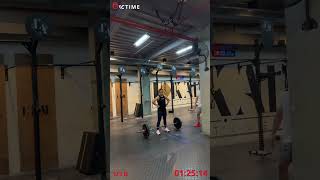 Cebu Throwdown QWOD 1