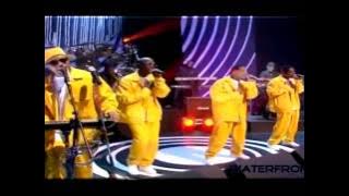 Blackstreet - Don't Leave Me - [HD] [EQ] ((LIVE))