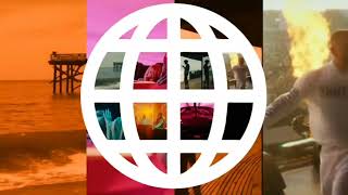 Global Hits Opening & Closing theme for Trace Urban (South Africa)